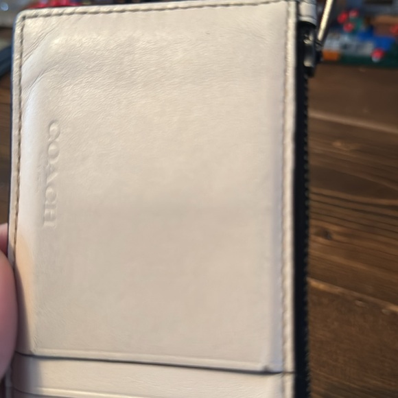 Coach T-Rex Card Wallet - Picture 5 of 5